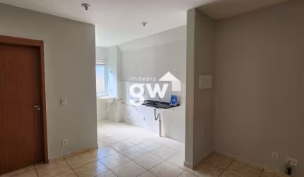 Apartamento Térreo Vitta Santa Elisa - Sertãozinho/SP