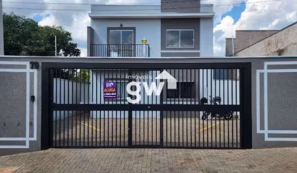 Apartamento Cidade Jardim (Região do Cristo) Sertãozinho com 02 dormitórios e 01 garagem