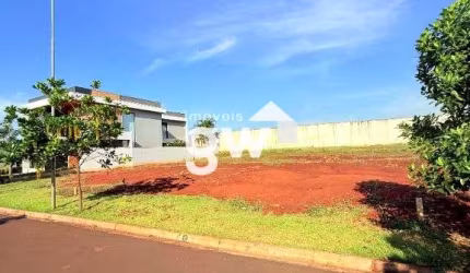 Lote a venda Vivendas da Mata - Portal Jatobá - Ribeirão Preto/SP