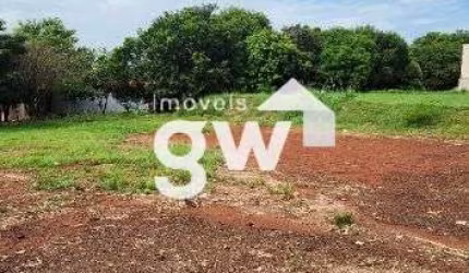 Terreno à venda na Rua Alcebíades Rodrigues da Costa, Jardim Ouro Verde (Cruz das Posses), Sertãozinho por R$ 200.000