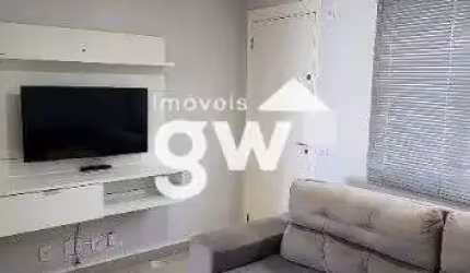 Apartamento Vitta Veneto I para locação - Mobiliado