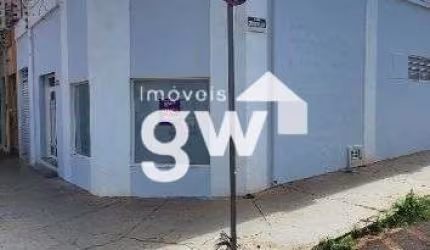 Sala comercial com 3 salas para alugar na Rua Sebastião Sampaio, 1721, Centro, Sertãozinho, 7 m2 por R$ 2.500