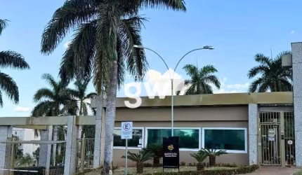 Apartamento no Condomínio Reserva Sul Resort, em Ribeirão Preto I Locação ou Venda