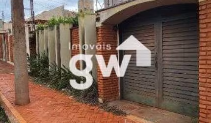 Imóvel Versátil para Locação: Residencial ou Comercial no Centro de Sertãozinho/SP