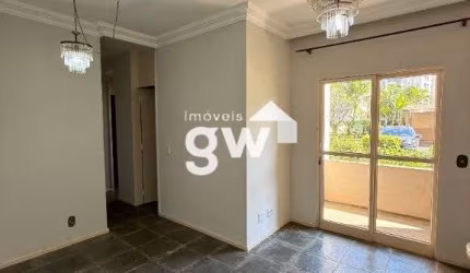 Apartamento com 3 dormitorios e 1 garagem - Rua Arnaldo Victaliano - Ribeirao Preto/SP
