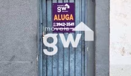 Casa com 1 quarto para alugar na Rua Candinha Del Grande, 1249, Centro, Sertãozinho por R$ 750