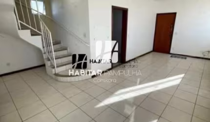 Cobertura com 3 quartos à venda na Sagrada Família, Belo Horizonte  por R$ 680.000