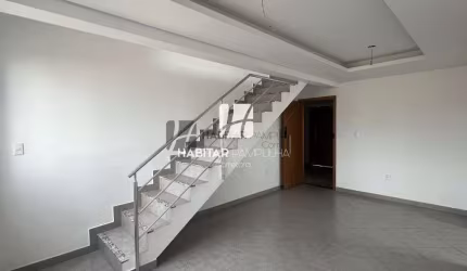 Cobertura com 2 quartos à venda na Santa Mônica, Belo Horizonte  por R$ 525.000