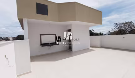 Cobertura com 3 quartos à venda na Santa Branca, Belo Horizonte  por R$ 565.900