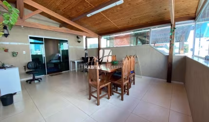 Cobertura com 4 quartos à venda na Rua João Afonso Moreira, 474, Ouro Preto, Belo Horizonte por R$ 740.000
