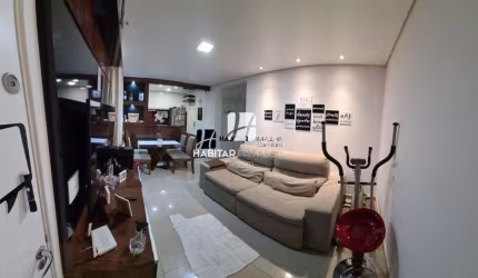 Apartamento com 2 quartos à venda na Gávea, Vespasiano  por R$ 200.000