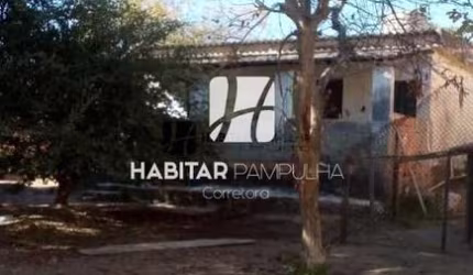 Casa com 2 quartos à venda no Mirante do Palmital, Esmeraldas  por R$ 165.000