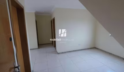 Cobertura com 3 quartos à venda na Rua Luís Delfino, 123, Santa Mônica, Belo Horizonte por R$ 550.000