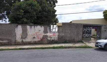 Terreno à venda na Mantiqueira, Belo Horizonte  por R$ 1.100.000