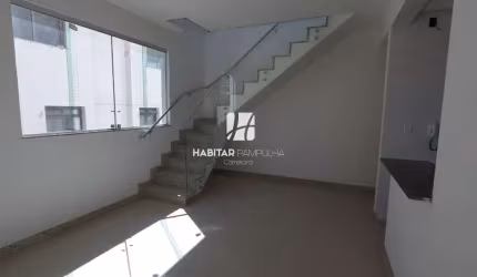 Cobertura com 4 quartos à venda na Santa Rosa, Belo Horizonte  por R$ 960.000