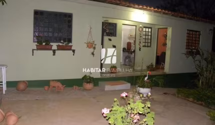 Fazenda com 1 sala à venda na Zona Rural, Baldim  por R$ 650.000