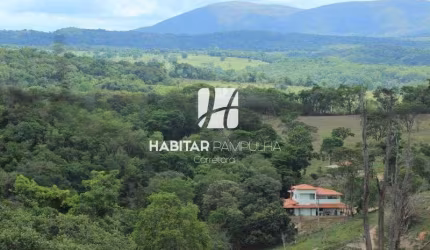Chácara / sítio com 4 quartos à venda na Zona Rural, Esmeraldas  por R$ 1.100.000