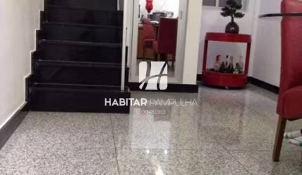 Cobertura com 3 quartos à venda na Rua Padre Willian Silva, 155, Planalto, Belo Horizonte por R$ 799.000