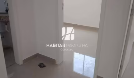 Cobertura com 3 quartos à venda em Piratininga (Venda Nova), Belo Horizonte  por R$ 379.000