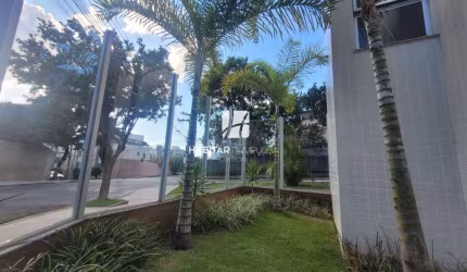Apartamento com 3 quartos para alugar na Liberdade, Belo Horizonte  por R$ 7.500