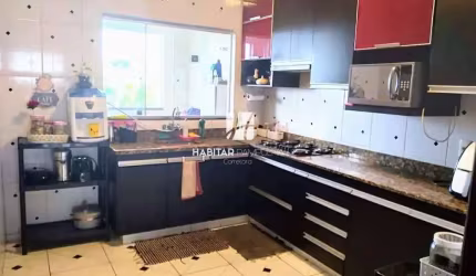 Casa com 4 quartos à venda na Rua José de Lima, 240, Floramar, Belo Horizonte por R$ 890.000