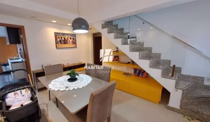 Cobertura com 4 quartos à venda na Santa Amélia, Belo Horizonte  por R$ 950.000