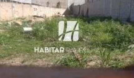 Terreno à venda no Heliópolis, Belo Horizonte  por R$ 425.000