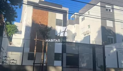 Apartamento com 2 quartos à venda em Itapoã, Belo Horizonte  por R$ 470.000