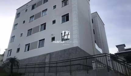 Apartamento com 2 quartos à venda na Gávea, Vespasiano  por R$ 180.000