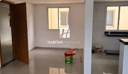 Cobertura com 3 quartos à venda na Rua Virgílio de Melo Franco, 414, Santa Amélia, Belo Horizonte por R$ 640.000