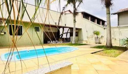 Casa com 4 quartos à venda na Santa Amélia, Belo Horizonte  por R$ 1.400.000