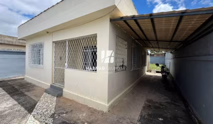 Casa com 2 quartos à venda em Piratininga (Venda Nova), Belo Horizonte  por R$ 480.000