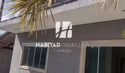 Casa com 3 quartos à venda na Rua Sarah Carvalho Machado, 62, Céu Azul, Belo Horizonte por R$ 1.500.000