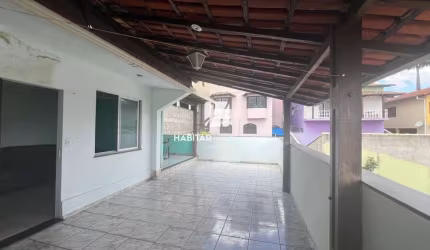 Cobertura com 3 quartos à venda na Santa Mônica, Belo Horizonte  por R$ 470.000
