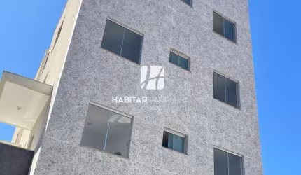 Apartamento com 2 quartos à venda em Copacabana, Belo Horizonte  por R$ 380.000