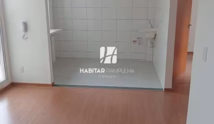 Apartamento com 2 quartos à venda na Juliana, Belo Horizonte  por R$ 250.000