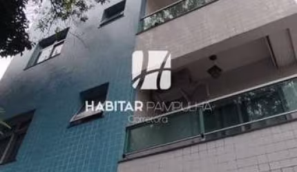 Apartamento com 3 quartos à venda na Santa Mônica, Belo Horizonte  por R$ 500.000