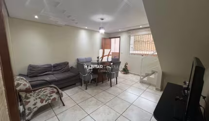 Casa em condomínio fechado com 2 quartos à venda na Santa Amélia, Belo Horizonte  por R$ 495.000