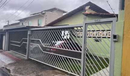 Casa em condomínio fechado com 2 quartos à venda em Copacabana, Belo Horizonte  por R$ 329.000