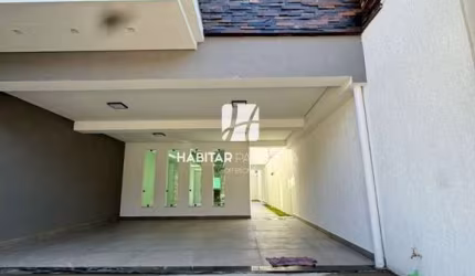 Casa com 4 quartos à venda na Fernando Ferrari, 95, Planalto, Belo Horizonte por R$ 1.290.000