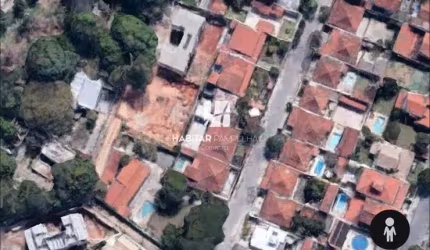 Terreno à venda na Rio Trici, 267, Copacabana, Belo Horizonte por R$ 250.000
