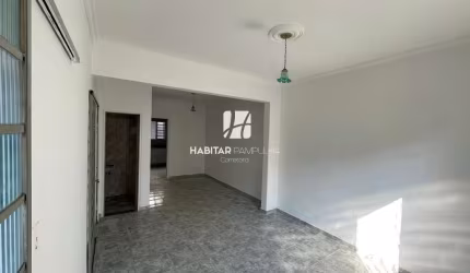 Casa com 3 quartos à venda em Copacabana, Belo Horizonte  por R$ 370.000