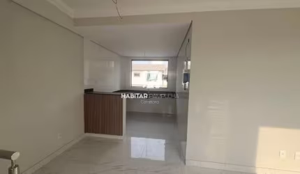 Cobertura com 3 quartos à venda na Santa Branca, Belo Horizonte  por R$ 582.900