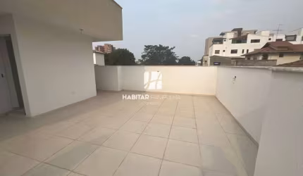 Cobertura com 3 quartos à venda na Santa Branca, Belo Horizonte  por R$ 582.900