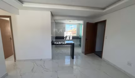 Apartamento com 3 quartos à venda na Vila Cloris, Belo Horizonte  por R$ 540.000
