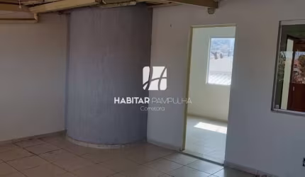 Casa em condomínio fechado com 3 quartos à venda no Jardim dos Comerciários (Venda Nova), Belo Horizonte  por R$ 290.000