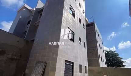 Apartamento com 2 quartos à venda em Itapoã, Belo Horizonte  por R$ 799.000