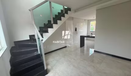 Cobertura com 3 quartos à venda na Rua Janete Clair, 212, Santa Mônica, Belo Horizonte por R$ 500.000