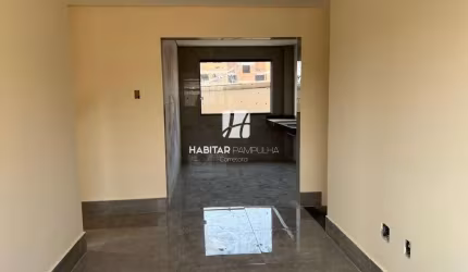 Cobertura com 3 quartos à venda no Planalto, Belo Horizonte  por R$ 700.000