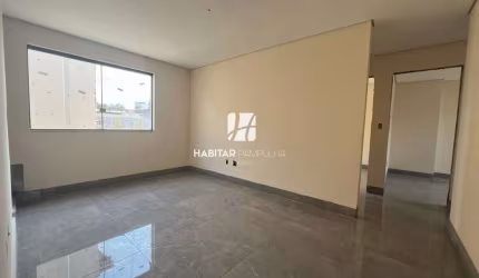 Cobertura com 3 quartos à venda no Planalto, Belo Horizonte  por R$ 700.000